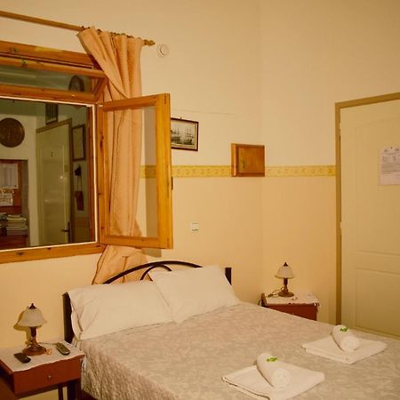 خانيا Stoa Rooms المظهر الخارجي الصورة